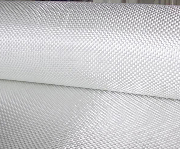 Fiberglass Fabrics